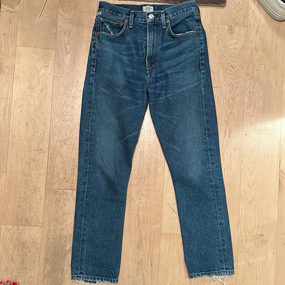 Citizens of humanity Dree jeans